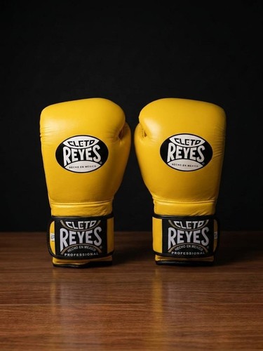 Cleto reyes boxing gloves - cleto, type