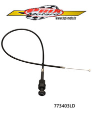YAMAHA XTZ 750 1989/1995 CABLE