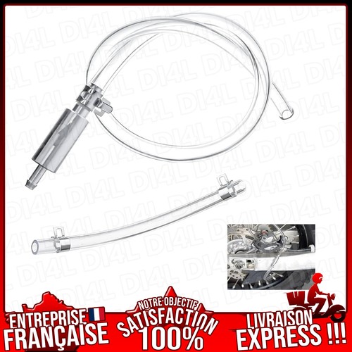 Kit purgeur liquide de - purgeur,