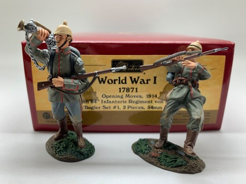 Britains 1ère opening - britains, gm