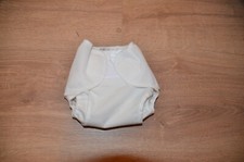 couche lavable Bravo Wraps de Popolini neuve