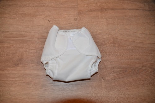 Couche lavable bravo wraps - couche,