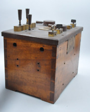 Ancien appareil mesure