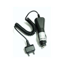 CHARGEUR ALLUME CIGARE COMPACT COMPATIBLE SONY ERICSSON AVEC PRISE TYPE P990I