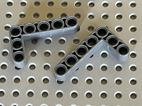 Lego technic dkstone beam - technic,