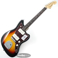 Fender MI Japan 2022 New Release Jazzmaster Junior Collection 3-Color Sunburst
