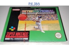 Super Nintendo SNES - Super