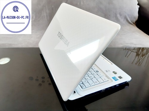 Ordinateur portable toshiba - ordinateur,