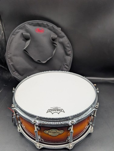Caisse claire pearl masters - caisse,