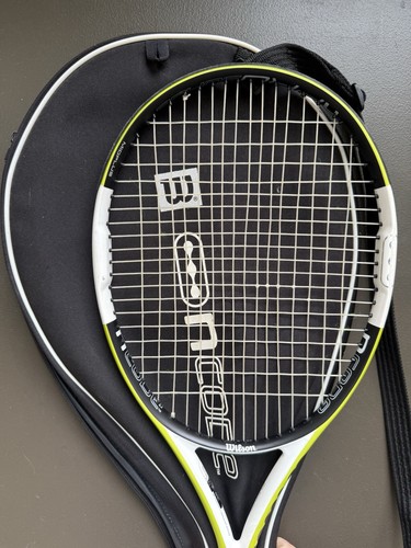 Wilson ncode npro - ncode,
