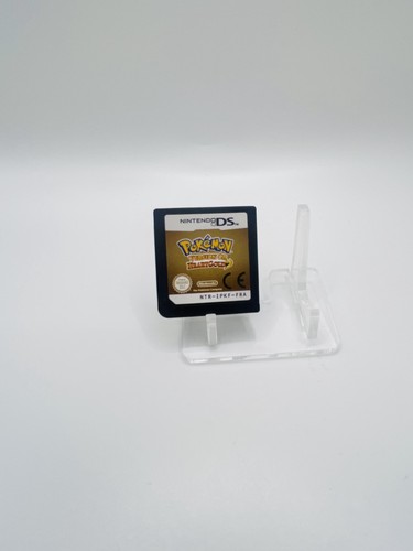 Pokemon version heartgold - pokemon,