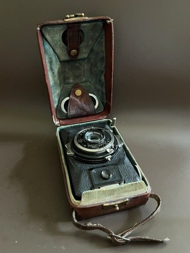 Zeiss ikon kolibri appareil - zeiss,