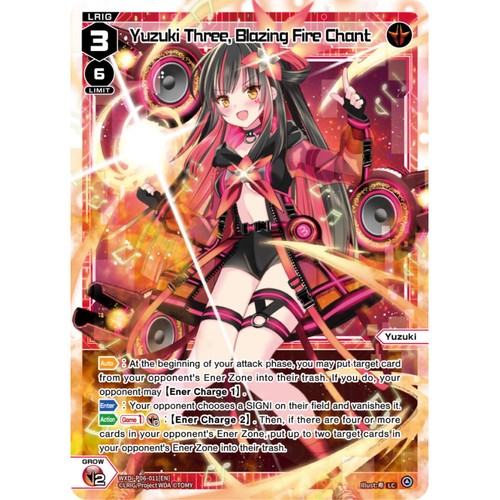 Wixoss tcg card - tcg,