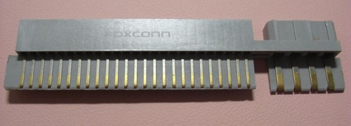 Carte adaptateur connecteur