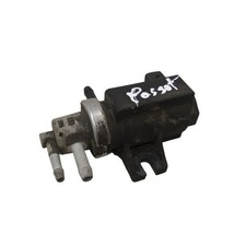 Volkswagen PASSAT B5 2000