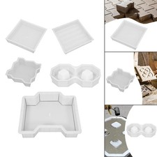 Moule pour blocs de béton