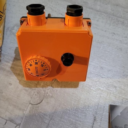 Thermostat chaudiere imit - thermostat,