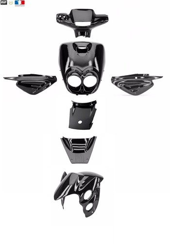 Carenage coque complet - coque,