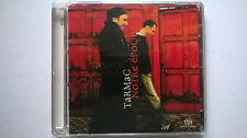 SACD  Tarmac - Notre époque (