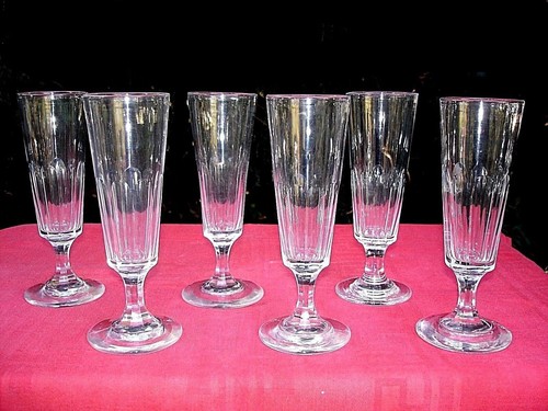 Baccarat louis 6 - baccarat,