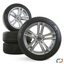 Original VW Passat Alltrack 3G