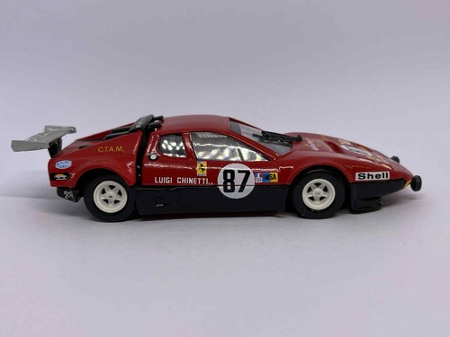 Ferrari 512 1978 - 512, du