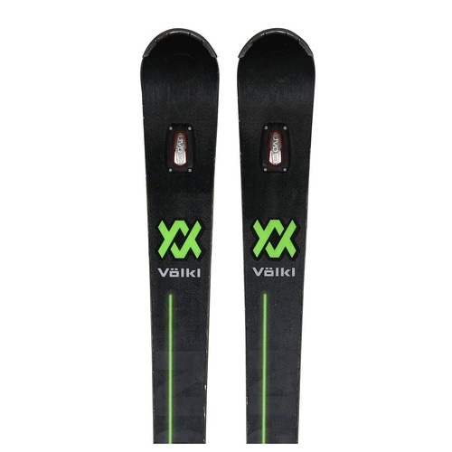 Ski occasion volkl deacon - occasion,