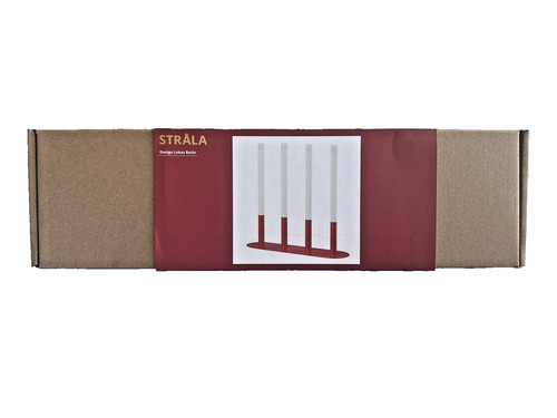 Ikea strala led candelabra kit - ikea,