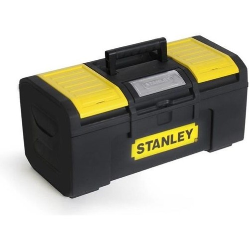 Boîte outils stanley - outils,