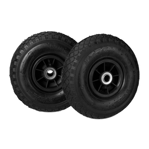 Roue brouette 4 set de - roue,