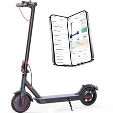 350W Trottinette électrique LADPED LP60 Scooter 18KM 25KM/H ESCOOTER