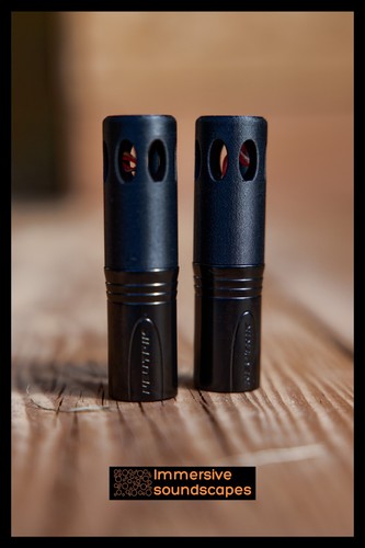 Earsight thumb bbg - -, cardioid
