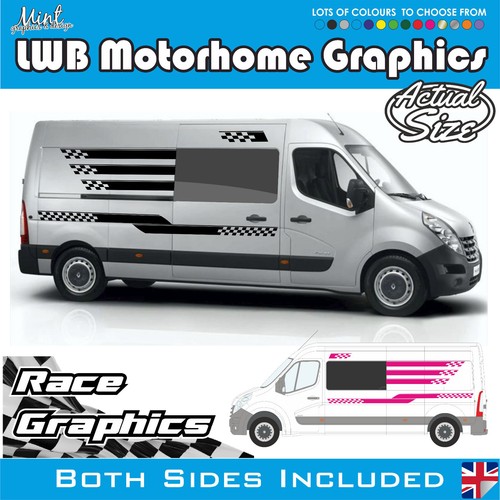 Lwb renault master - renault,
