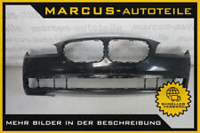 BMW 7 SERIES F01 FRONT BUMPER 7183865 BUMPER 2008-2012 GENUINE FRONT BUMPER