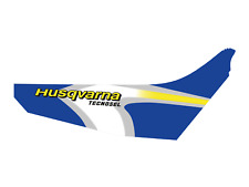 Housse De Selle Husqvarna CR /