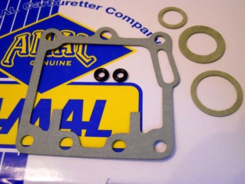 Jeu joints carburateurs - jeu,
