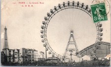 75 PARIS cartes postales
