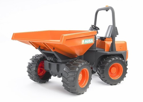 Bruder dumper ausa - -,