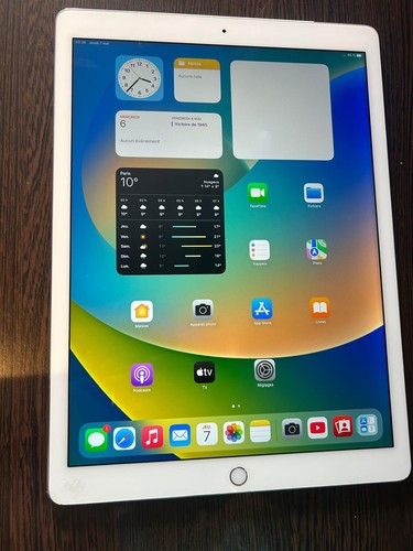Ipad pro a1670 - pro,