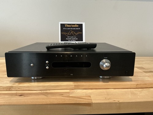 Primare i22 integrated power - integrated,