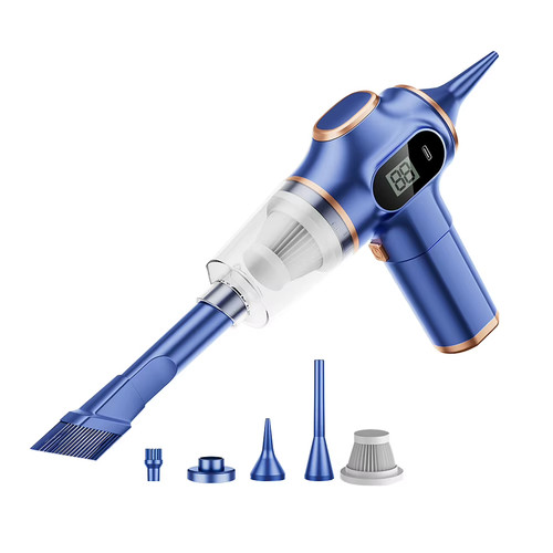 Aspirateur souffleur - souffleur, de