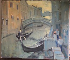 Conrad SENN (Zurich 1891-1961)