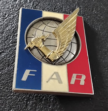 Insigne Militaire Armée Force