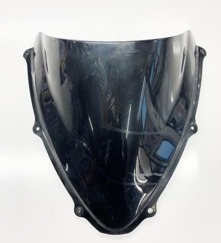 Bulle suzuki gsxr 600 - bulle,