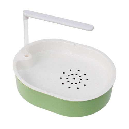 Baignoire oiseaux circulant - baignoire,