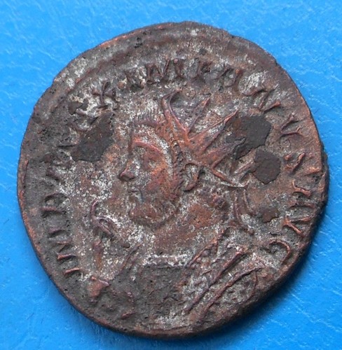 Maximien hercule maximianus - maximien,