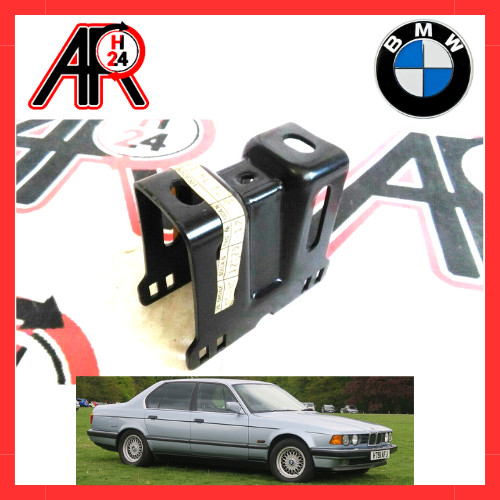 Support arrière bmw e32 735i - bmw,