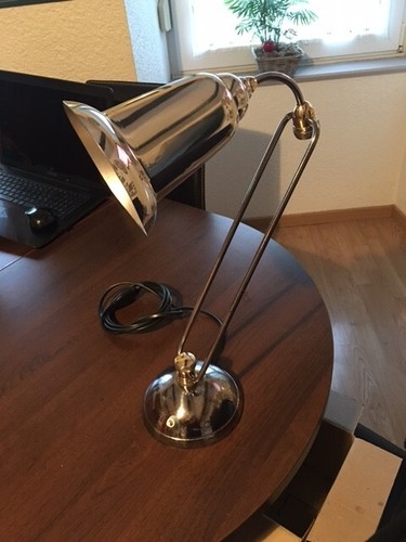 Lamp jumo 610 - 610, v1,