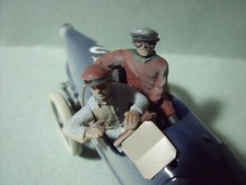 FIGURINES  1/43  SET 53