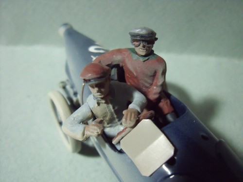 Figurines set 53 - ,